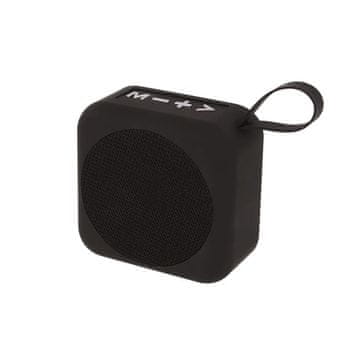 setty. Bluetooth zvočnik 3W GB-01 – prenosni brezžični zvočnik