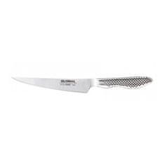 Global Nož za filiranje, Sushi GS-82 26cm / rezilo 14,5cm / inox