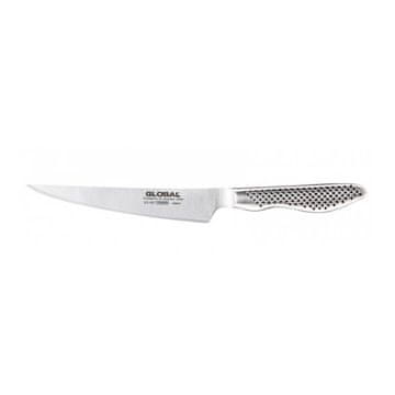 Global Nož za filiranje, Sushi GS-82 26cm / rezilo 14,5cm / inox