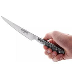 Global Nož za filiranje, Sushi GS-82 26cm / rezilo 14,5cm / inox