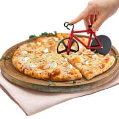 Westmark Kolesce za pizzo Fuentez 18,5cm / kolo / inox, PP