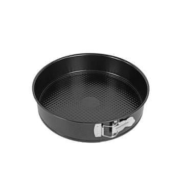 Eva Pekač s snemljivim dnom Pro Clean 22cm / aluminij, prevleka proti prijemanju