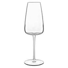 Luigi Bormioli Set kelih Meravigliosi 400ml / 6 kos / kristalno steklo