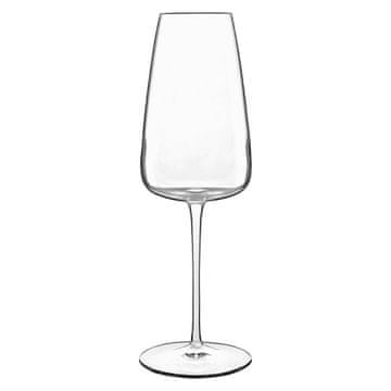 Luigi Bormioli Set kelih Meravigliosi 400ml / 6 kos / kristalno steklo