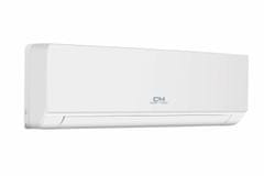 Cooper&Hunter Vital Plus CH-S12FTXF6 stenska klimatska naprava, z montažo