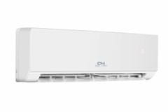 Cooper&Hunter Vital Plus CH-S12FTXF6 stenska klimatska naprava, z montažo