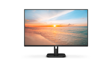 Philips 27E1N1100A monitor, 68.6 cm (27), FHD (1920 x 1080), 100Hz, Adaptive Sync, črni (27E1N1100A/00)