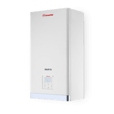 INVENTOR Toplotna črpalka split 12kW3f R32 ATS12T/HU160T9
