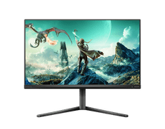 Evnia 3000 27M2N3800A gaming monitor, 68.6cm (27), 4K UHD (3840 x 2160), Fast IPS, Adaptive Sync, G-SYNC (27M2N3800A/00)