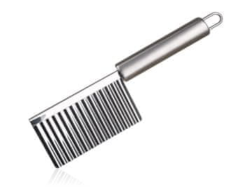 Apetit Rezalnik 22x6cm iz nerjavečega jekla