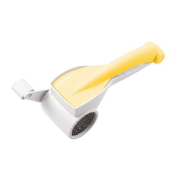 Pedrini Ročni strojček za sir 26,5cm / PCV, inox