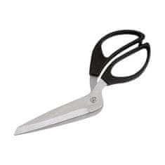 Eva Škarje za pizzo 26cm / inox, PP