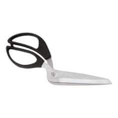 Eva Škarje za pizzo 26cm / inox, PP