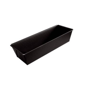 Eva Pekač Pro Clean 25x11cm / pravokoten / aluminij