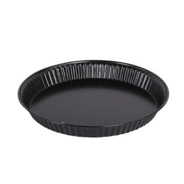 Eva Pekač za pito Pro Clean 30cm / aluminij, prevleka proti prijemnju