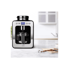 CASO Coffee Compact electronic kavni aparat 600W