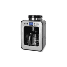 CASO Coffee Compact electronic kavni aparat 600W
