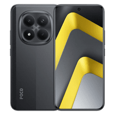 POCO M8 5G pametni telefon 8/512GB, črn