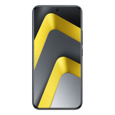 POCO M8 5G pametni telefon 8/512GB, črn