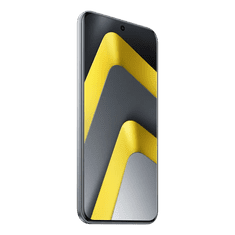 POCO M8 5G pametni telefon 8/256GB, srebrn