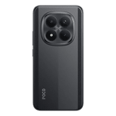 POCO M8 5G pametni telefon 8/512GB, črn