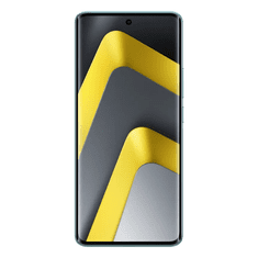 POCO M8 5G pametni telefon 8/256GB, zelen