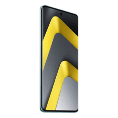 POCO M8 5G pametni telefon 8/256GB, zelen