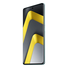 POCO M8 5G pametni telefon 8/256GB, zelen