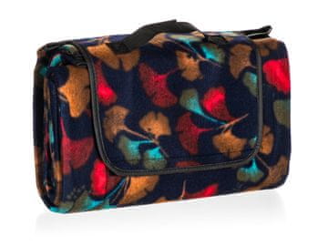 Happy Green Odejo za kampiranje 170x140cm