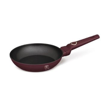Ponev s titanovo površino 20 cm Leonardo Collection BH-8022