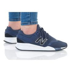 New Balance Čevlji bela 37.5 EU 247