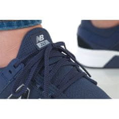 New Balance Čevlji bela 37.5 EU 247
