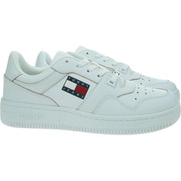Tommy Hilfiger Čevlji bela 37 EU EN0EN01881YBR