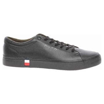 Tommy Hilfiger Superge črna 41 EU FM0FM03727BDS