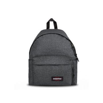EASTPAK Nahrbtniki univerzalni nahrbtniki grafitna Padded Pakr
