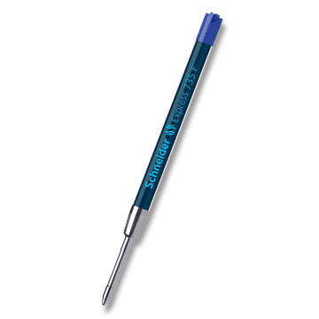 Schneider Polnilo Express 735 - modro