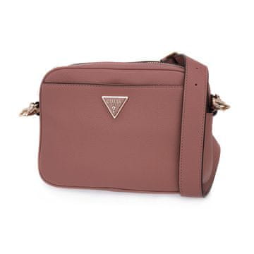 Guess Torbice torbice za vsak dan rjava Rwo Meridian Camera Bag