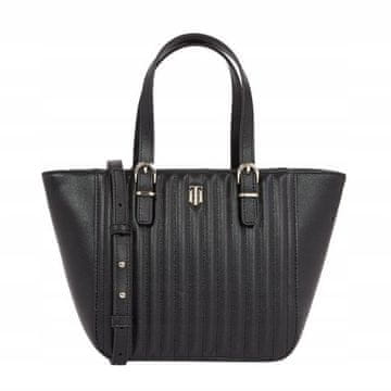 Tommy Hilfiger Torbice torbice za vsak dan črna Timeless