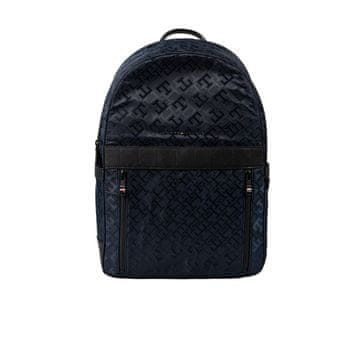 Tommy Hilfiger Nahrbtniki univerzalni nahrbtniki mornarsko modra The Elevated 1985