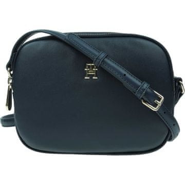 Tommy Hilfiger Torbice torbice za vsak dan mornarsko modra Poppy Plus Crossover