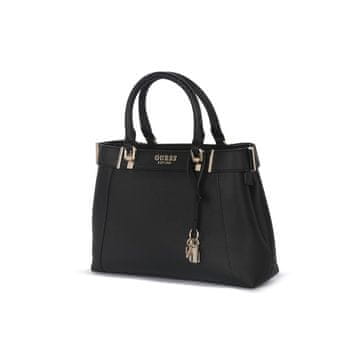 Guess Torbice elegantne torbice črna Anadela 3