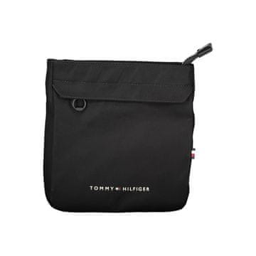 Tommy Hilfiger Torbice črna am0am11785