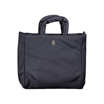 Tommy Hilfiger Torbice mornarsko modra aw0aw14688