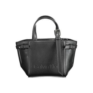 Calvin Klein Torbice črna k60k609847