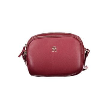 Tommy Hilfiger Torbice bordo rdeča aw0aw15235