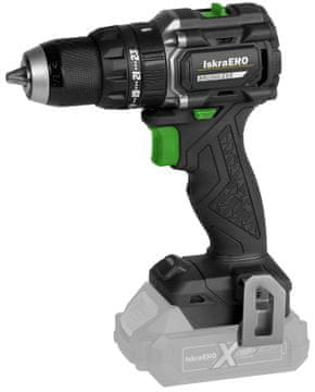 Iskra ERO IEX-BD200 akumulatorski vrtalnik