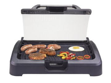 Beper Električni žar s pokrovom