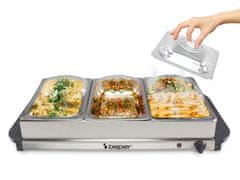 Beper Grelnik hrane Buffet, P101TEM002