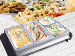 Beper Grelnik hrane Buffet, P101TEM002