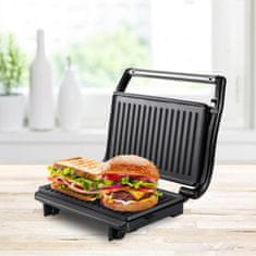 Beper Električni žar EASY GRILL, P101TOS003